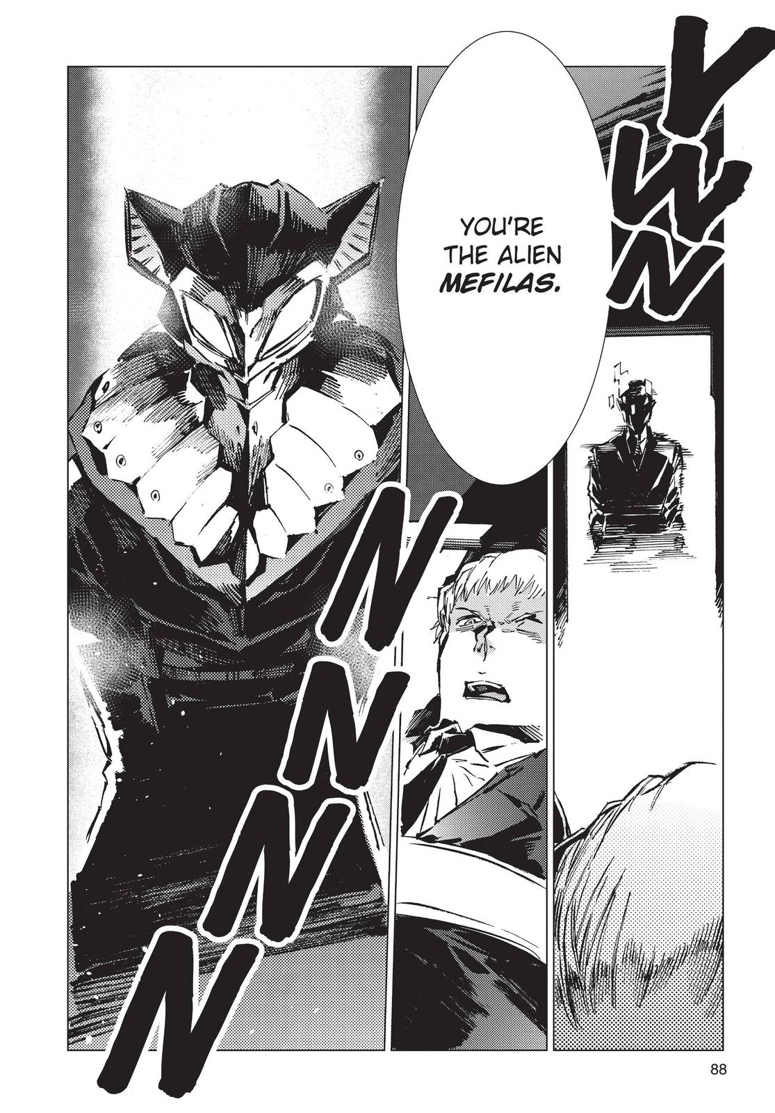 Ultraman Chapter 93 page 16 - Chapter 93