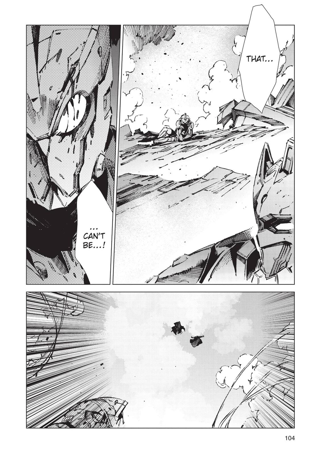 Ultraman Chapter 93 page 32 - Chapter 93