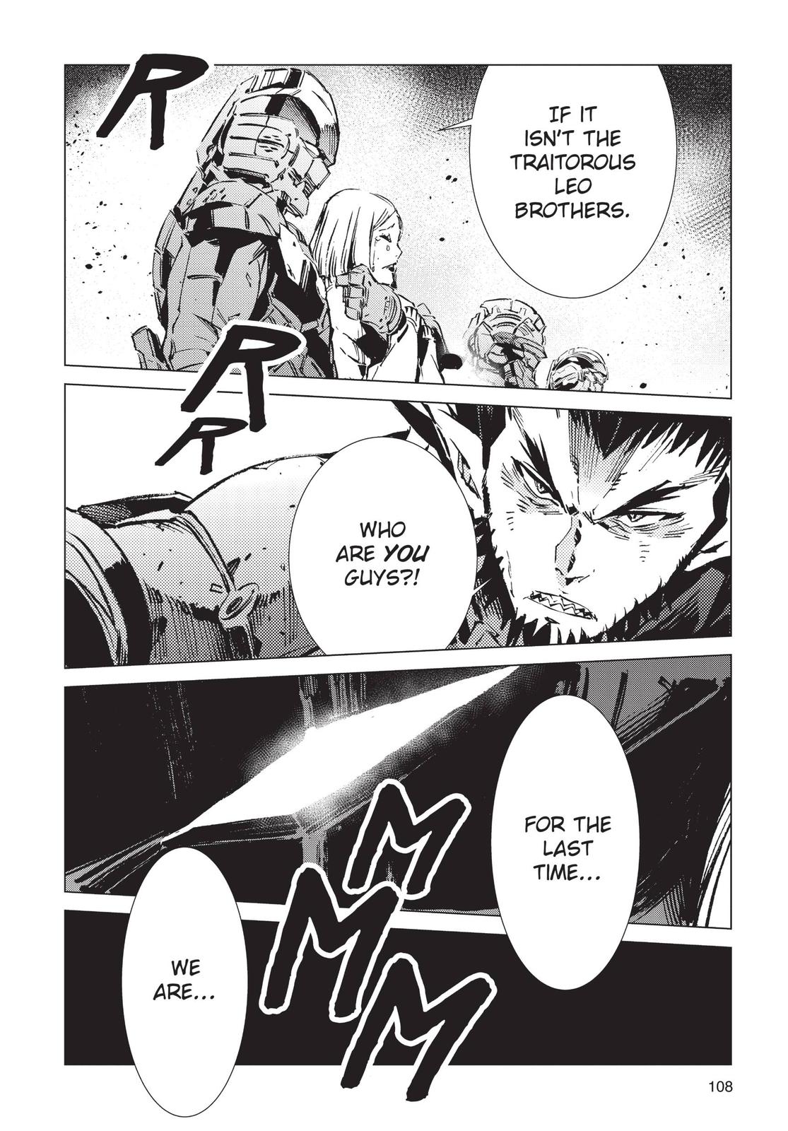 Ultraman Chapter 93 page 36 - Chapter 93