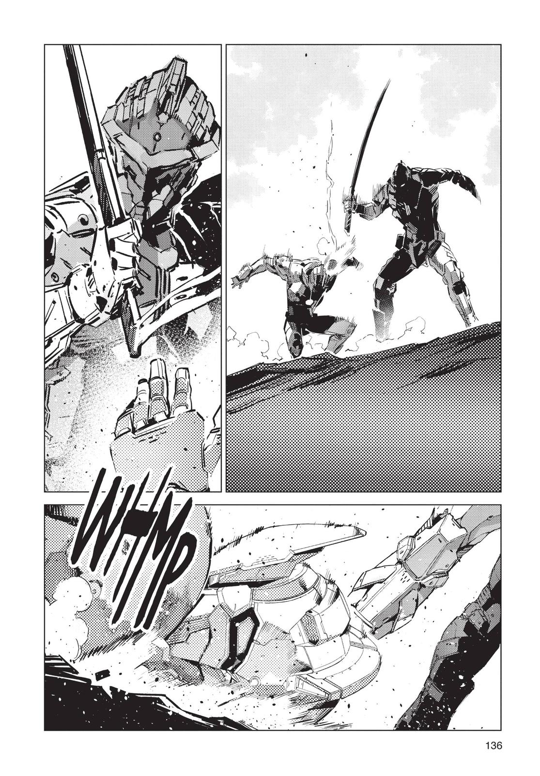 Ultraman Chapter 94 page 24 - Chapter 94