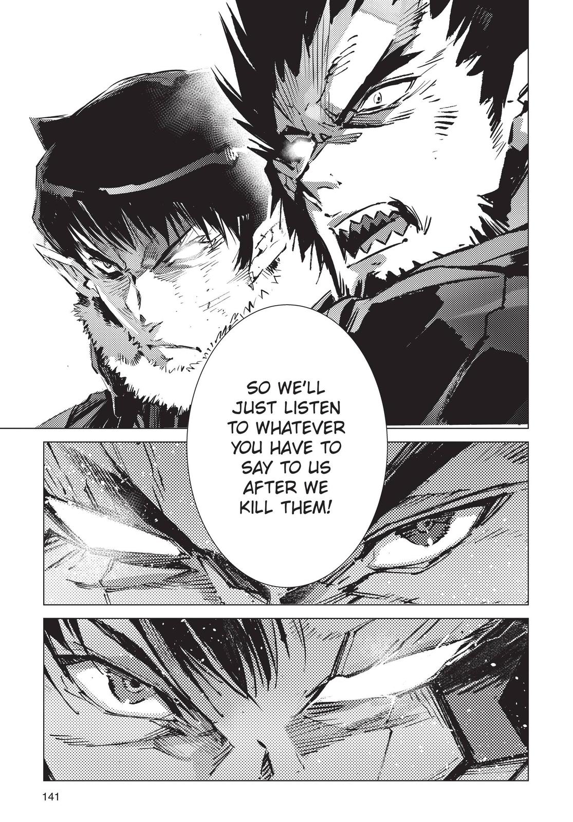 Ultraman Chapter 94 page 29 - Chapter 94