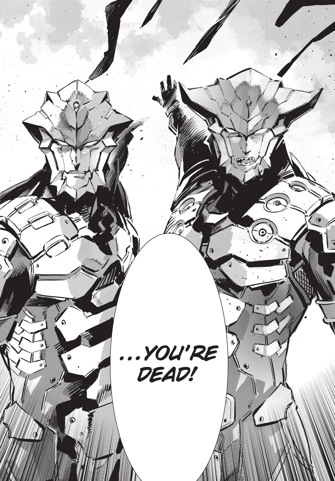 Ultraman Chapter 94 page 32 - Chapter 94