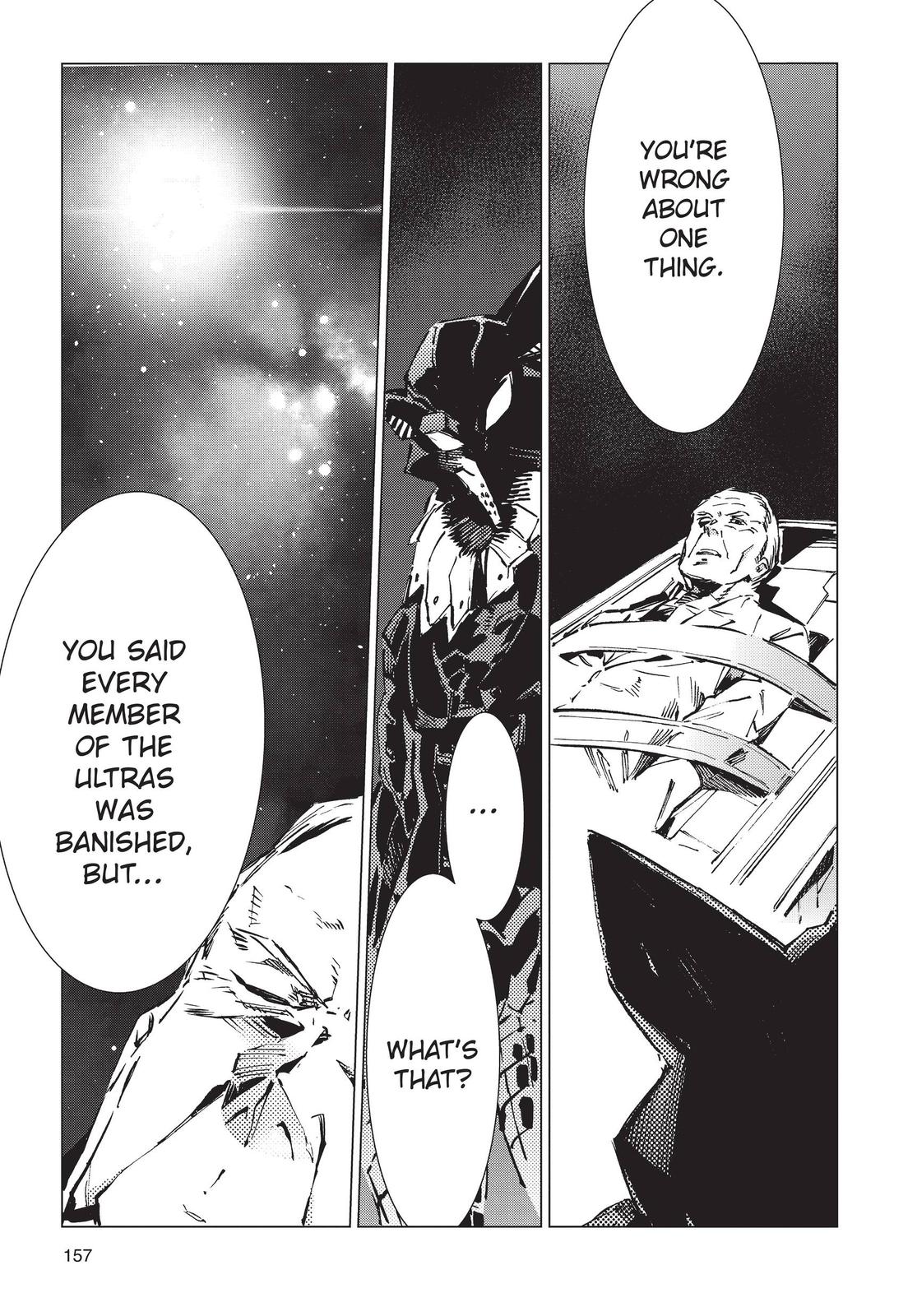 Ultraman Chapter 95 page 13 - Chapter 95