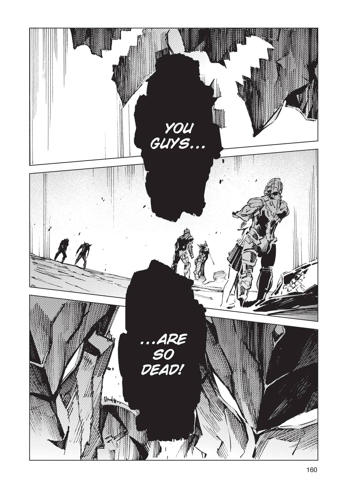 Ultraman Chapter 95 page 16 - Chapter 95