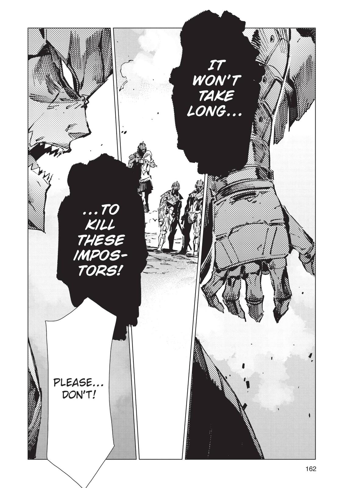 Ultraman Chapter 95 page 18 - Chapter 95