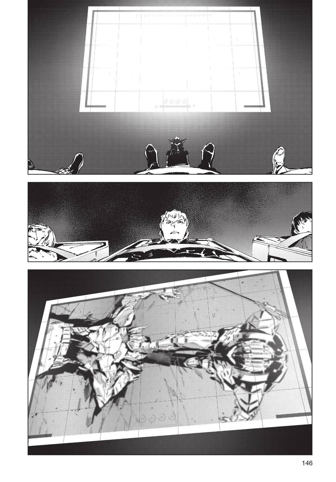 Ultraman Chapter 95 page 2 - Chapter 95