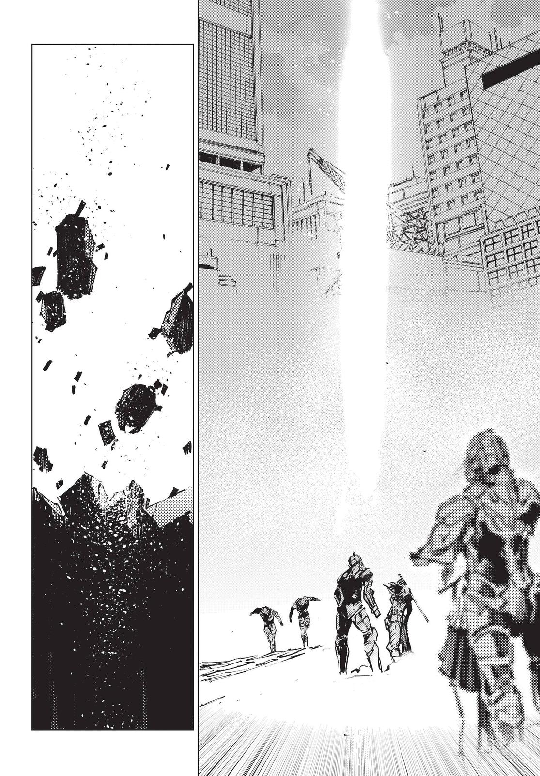 Ultraman Chapter 95 page 24 - Chapter 95