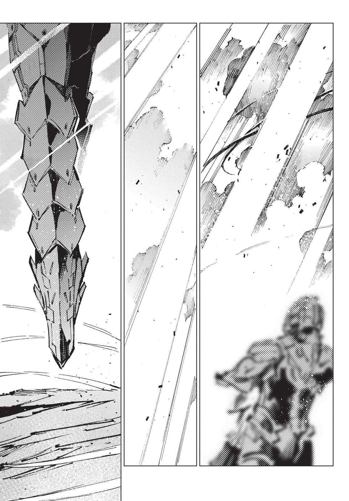 Ultraman Chapter 95 page 27 - Chapter 95