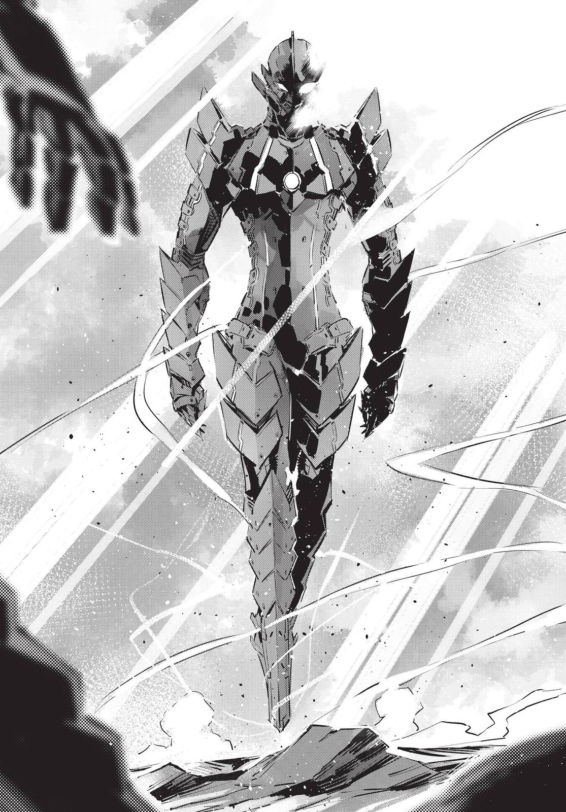Ultraman Chapter 95 page 28 - Chapter 95