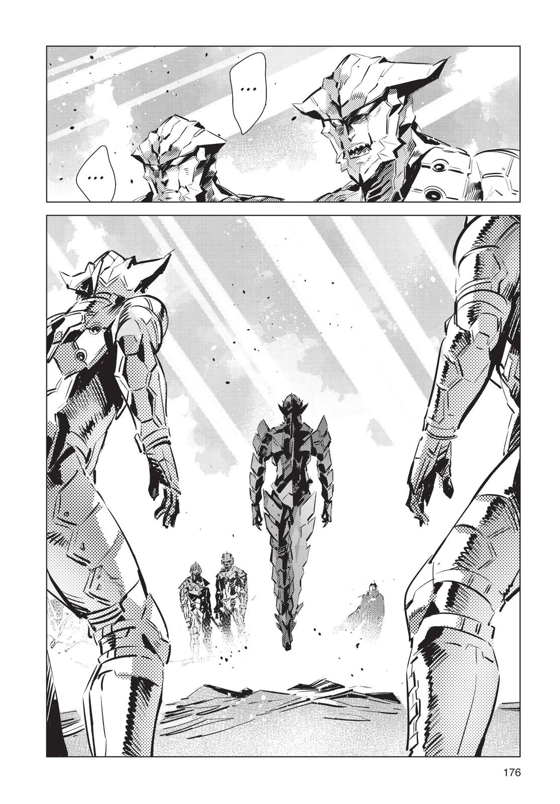 Ultraman Chapter 95 page 32 - Chapter 95