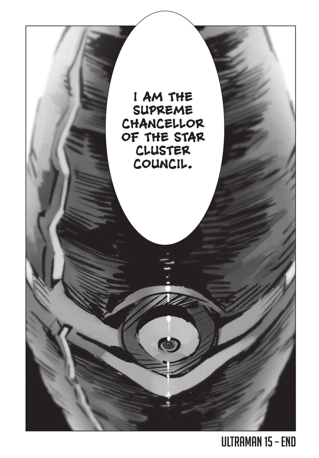Ultraman Chapter 95 page 43 - Chapter 95