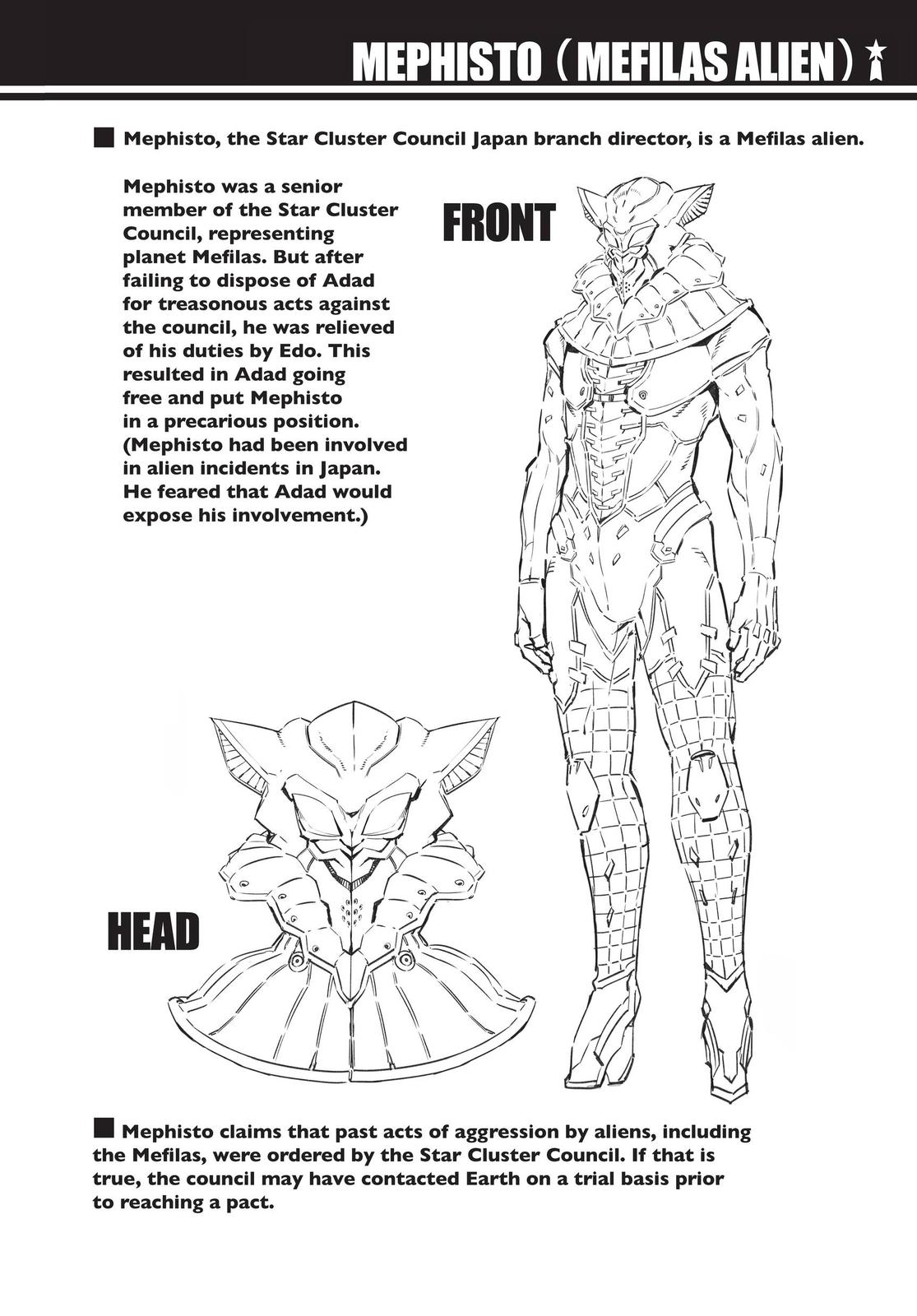 Ultraman Chapter 95 page 45 - Chapter 95