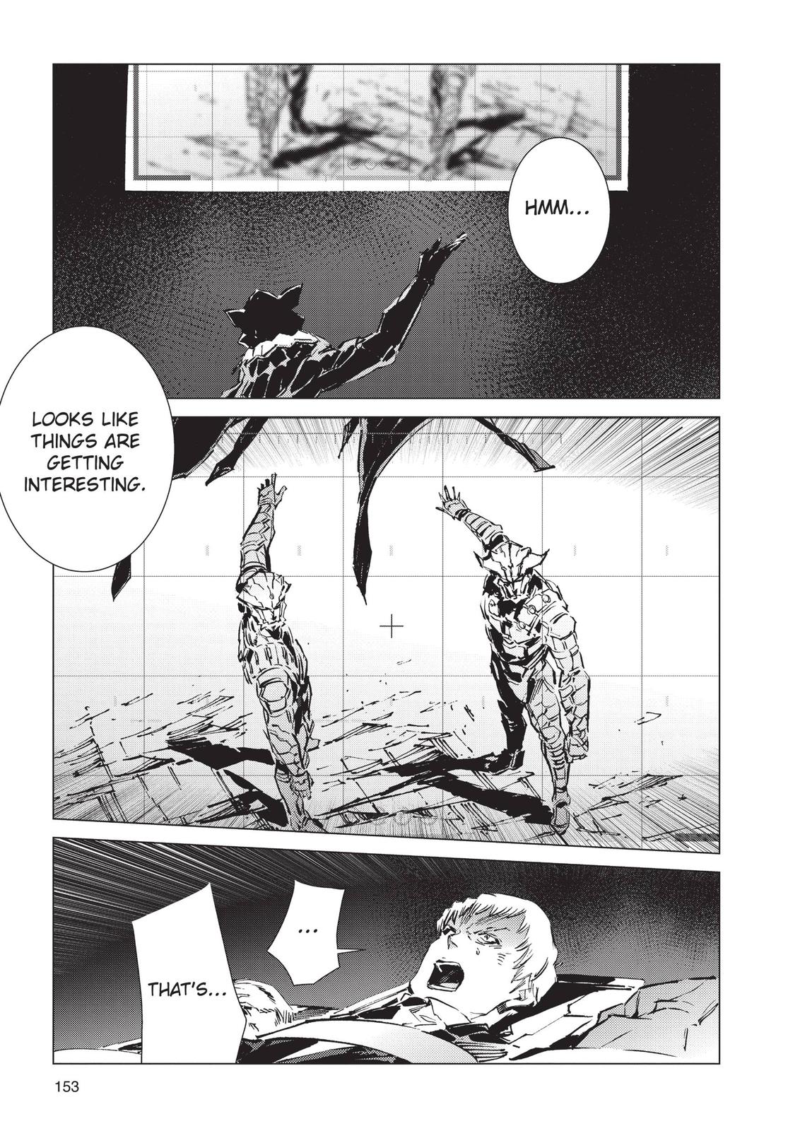 Ultraman Chapter 95 page 9 - Chapter 95
