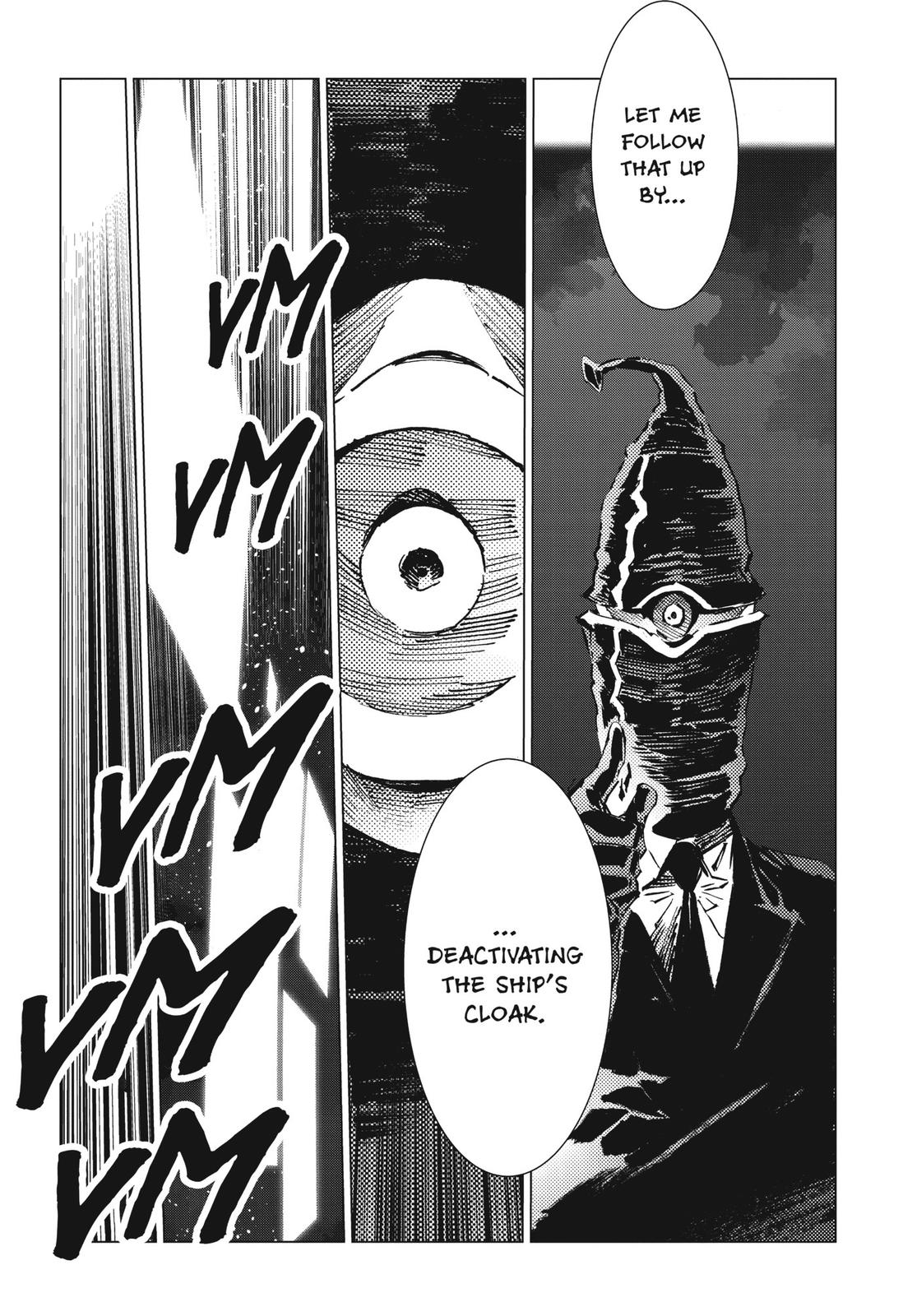 Ultraman Chapter 96 page 13 - Chapter 96