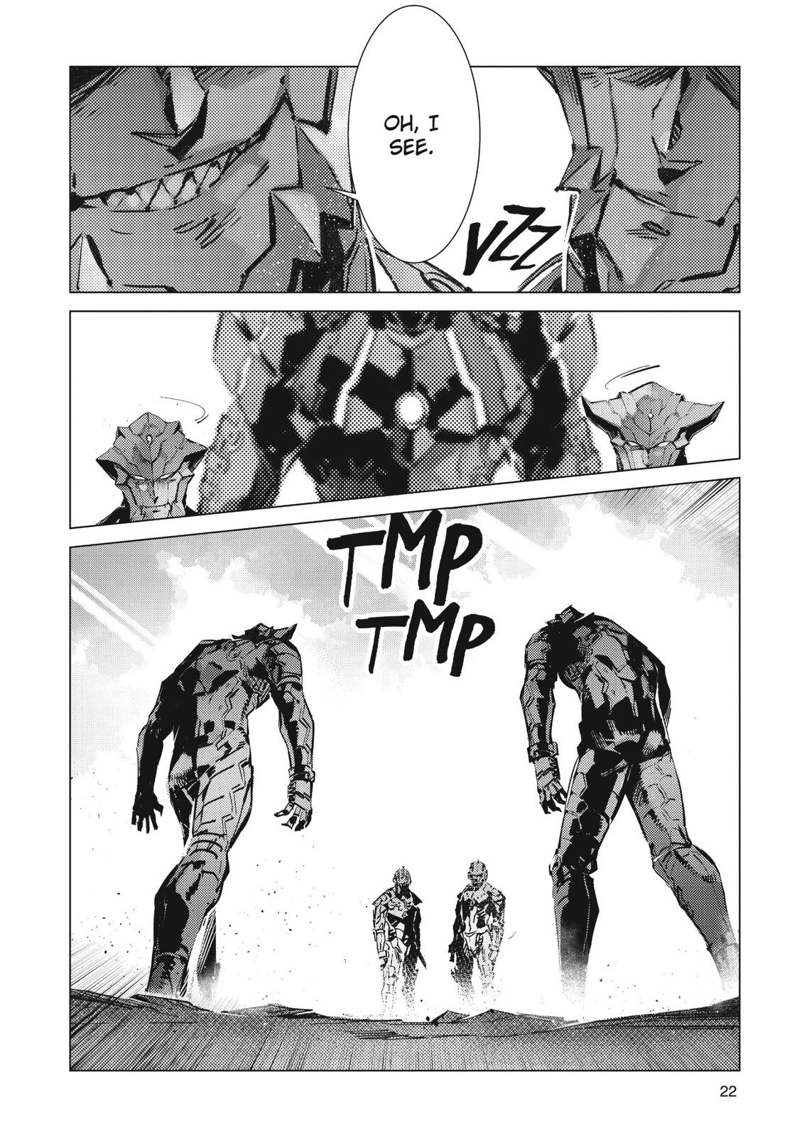 Ultraman Chapter 96 page 24 - Chapter 96