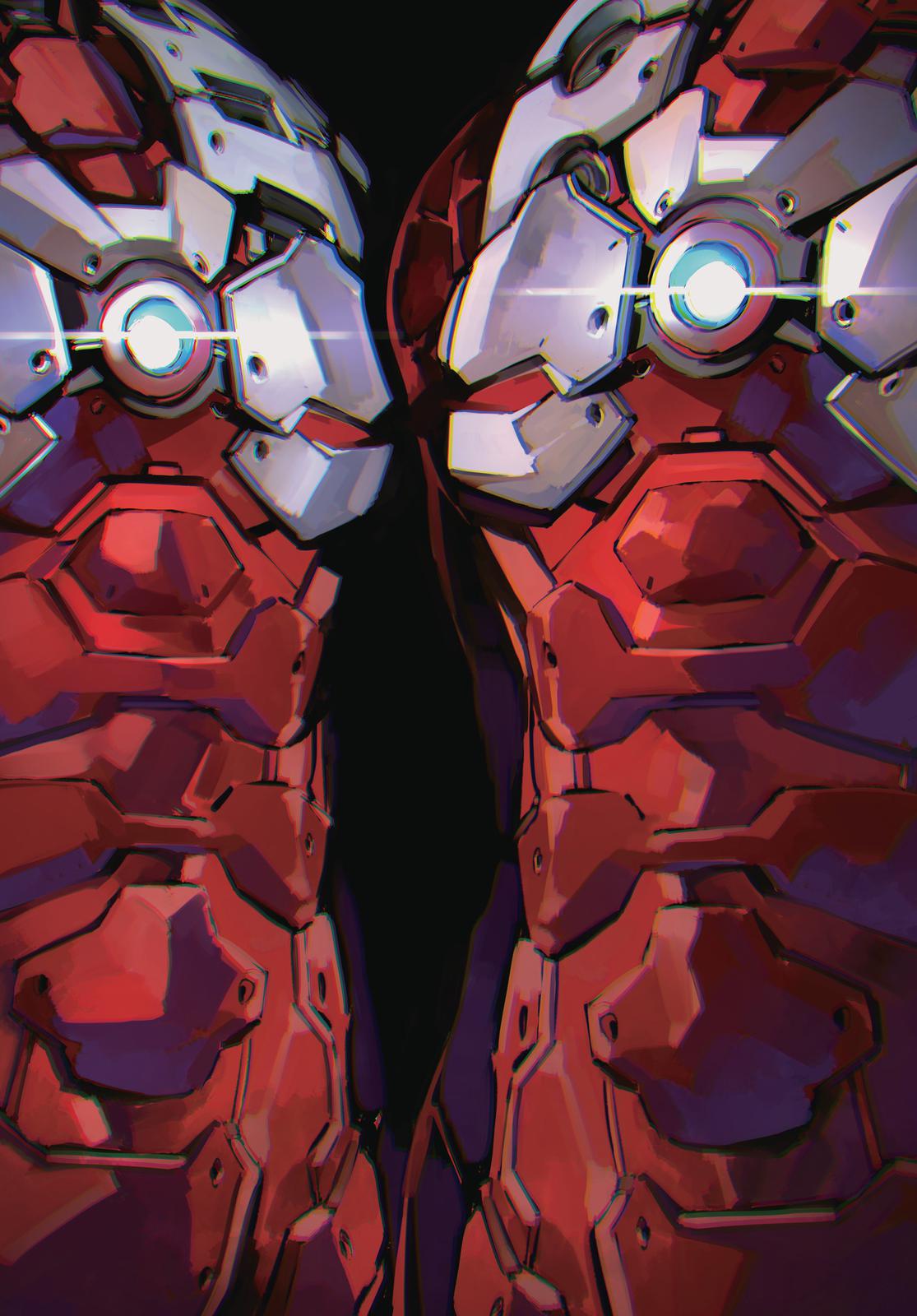 Ultraman Chapter 96 page 4 - Chapter 96