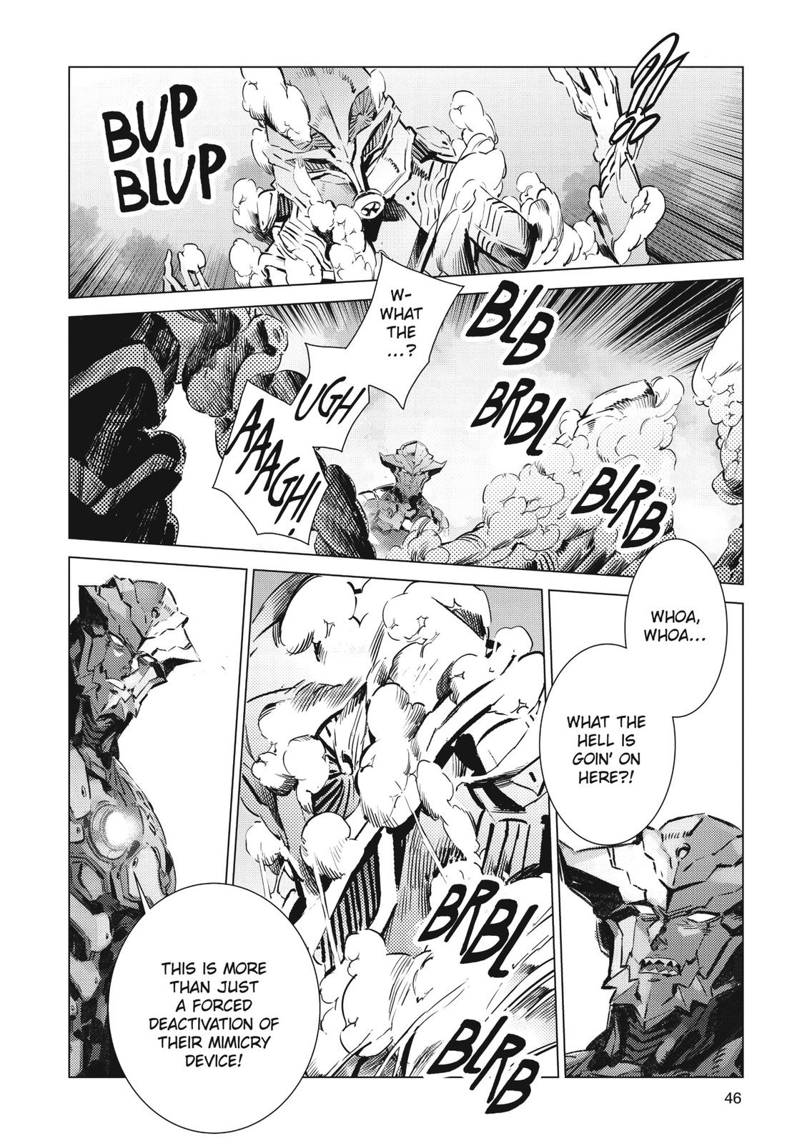 Ultraman Chapter 97 page 20 - Chapter 97