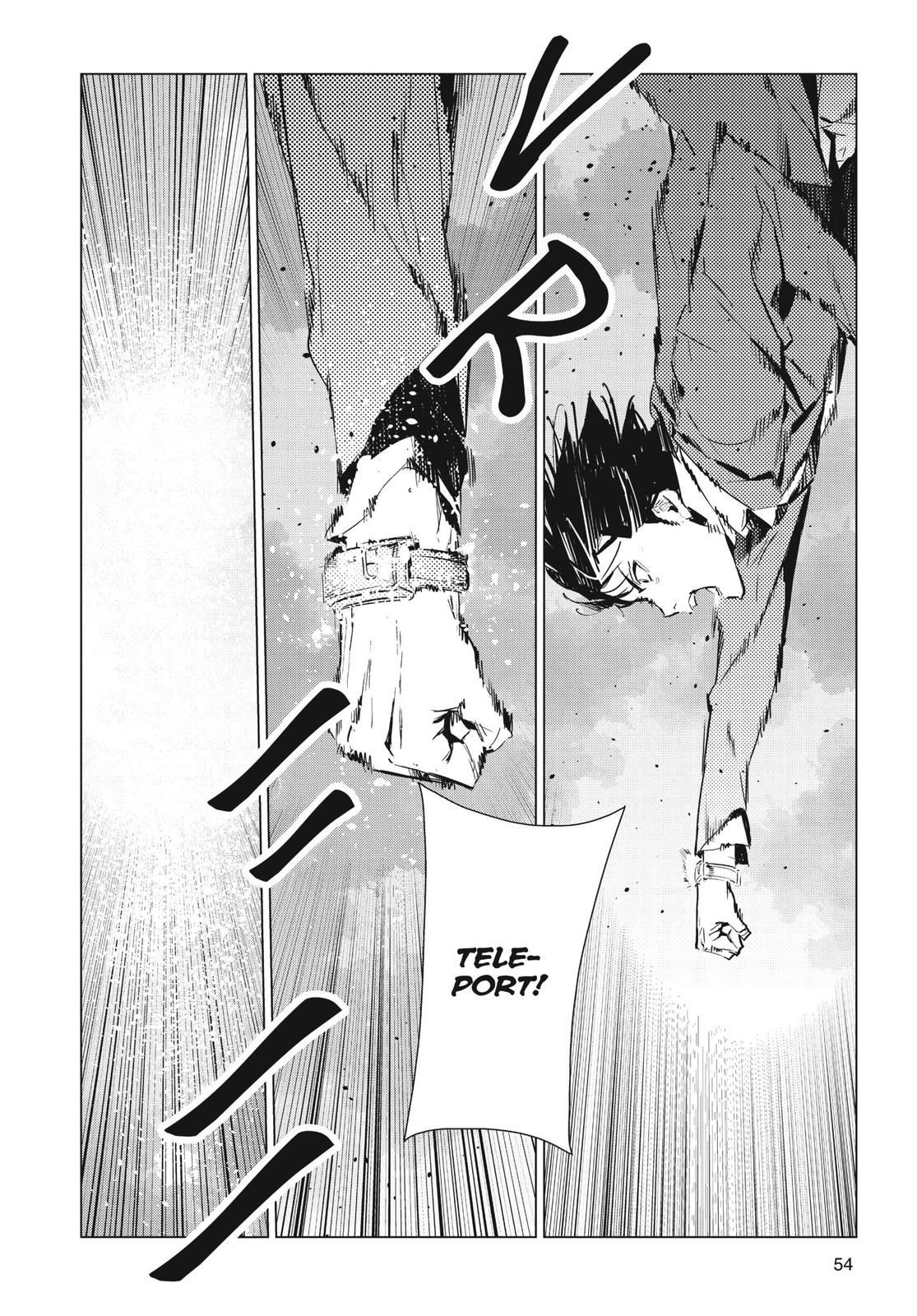 Ultraman Chapter 97 page 27 - Chapter 97