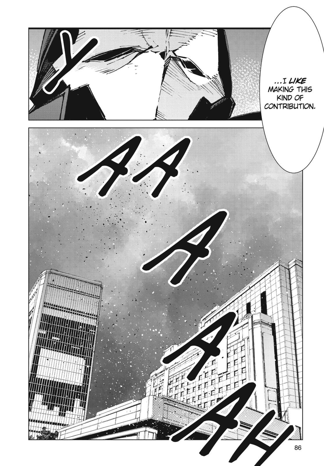 Ultraman Chapter 98 page 27 - Chapter 98