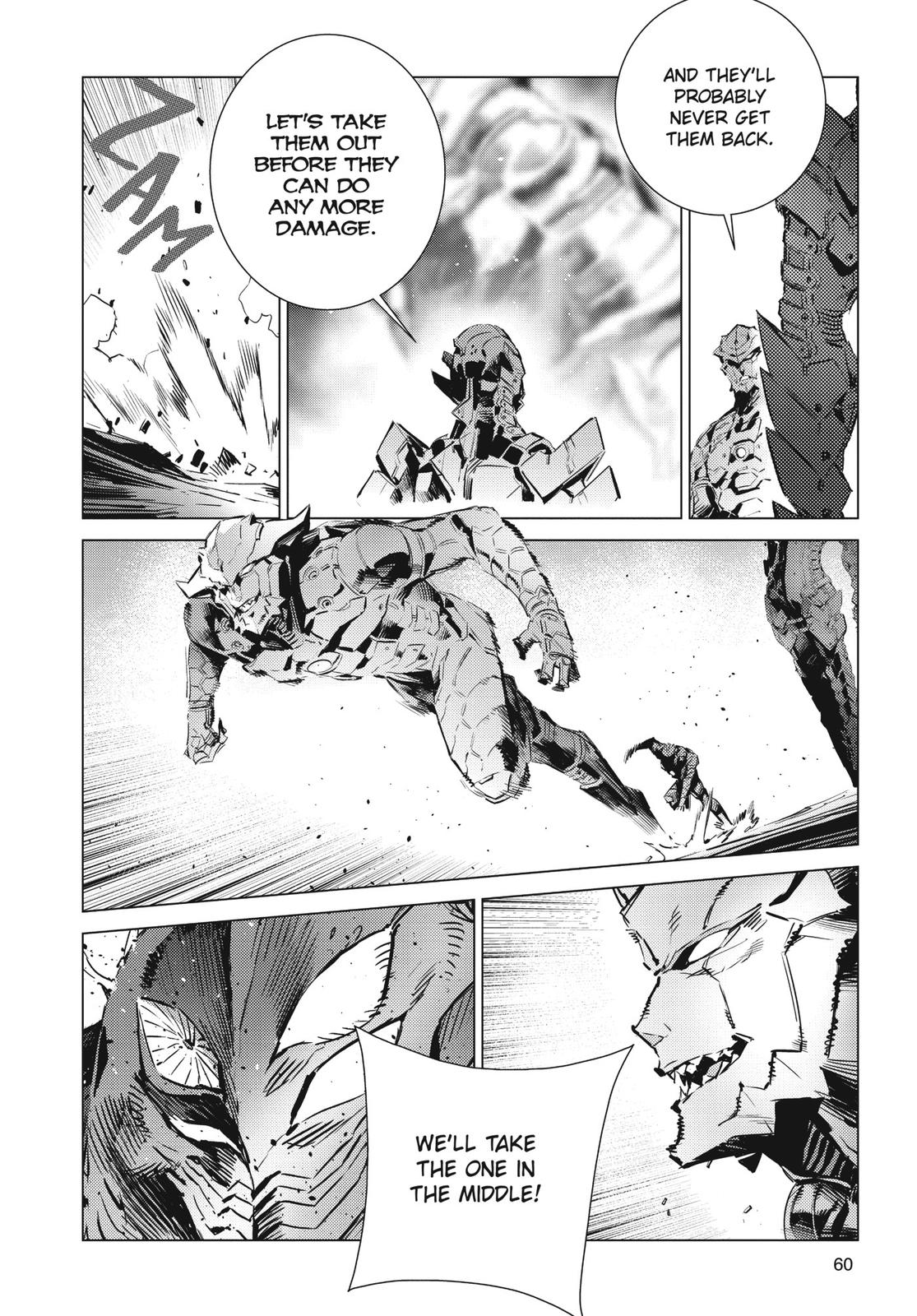 Ultraman Chapter 98 page 4 - Chapter 98