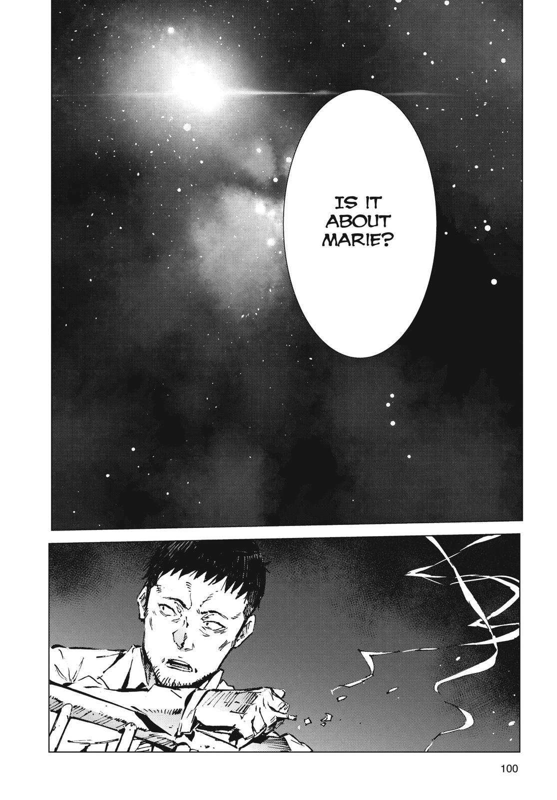 Ultraman Chapter 99 page 14 - Chapter 99
