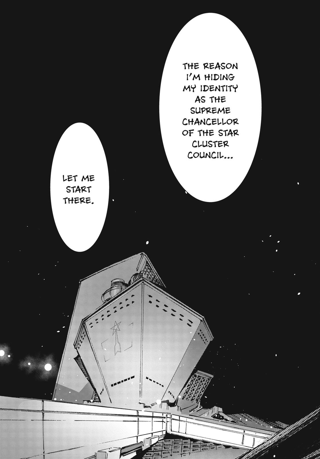 Ultraman Chapter 99 page 24 - Chapter 99