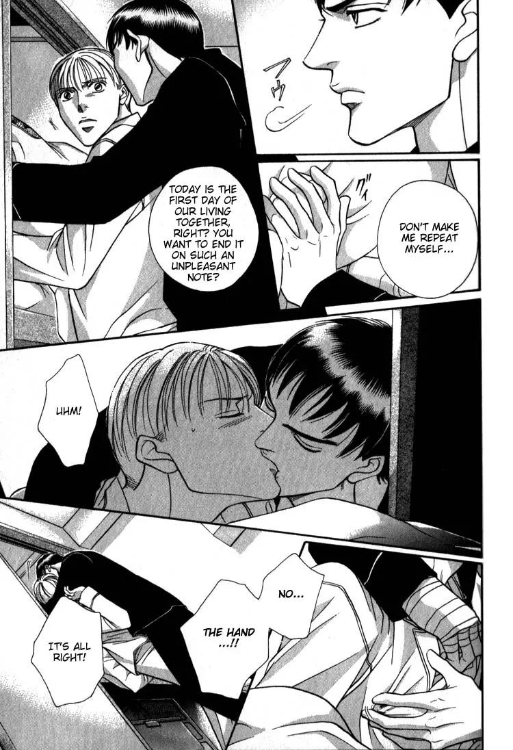 Umaimon Kuwasero! Chapter 8 page 26 - Chapter 8: Japanese Cook That Conquered France (Part 3)