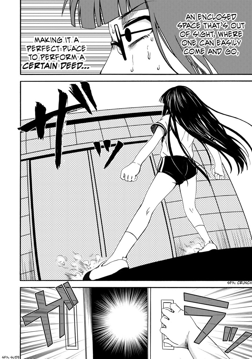 Umareru Kachi no Nakatta Jibun ga Anna no Tame ni Dekiru Ikutsuka no Koto Chapter 10 page 16 - Chapter 10