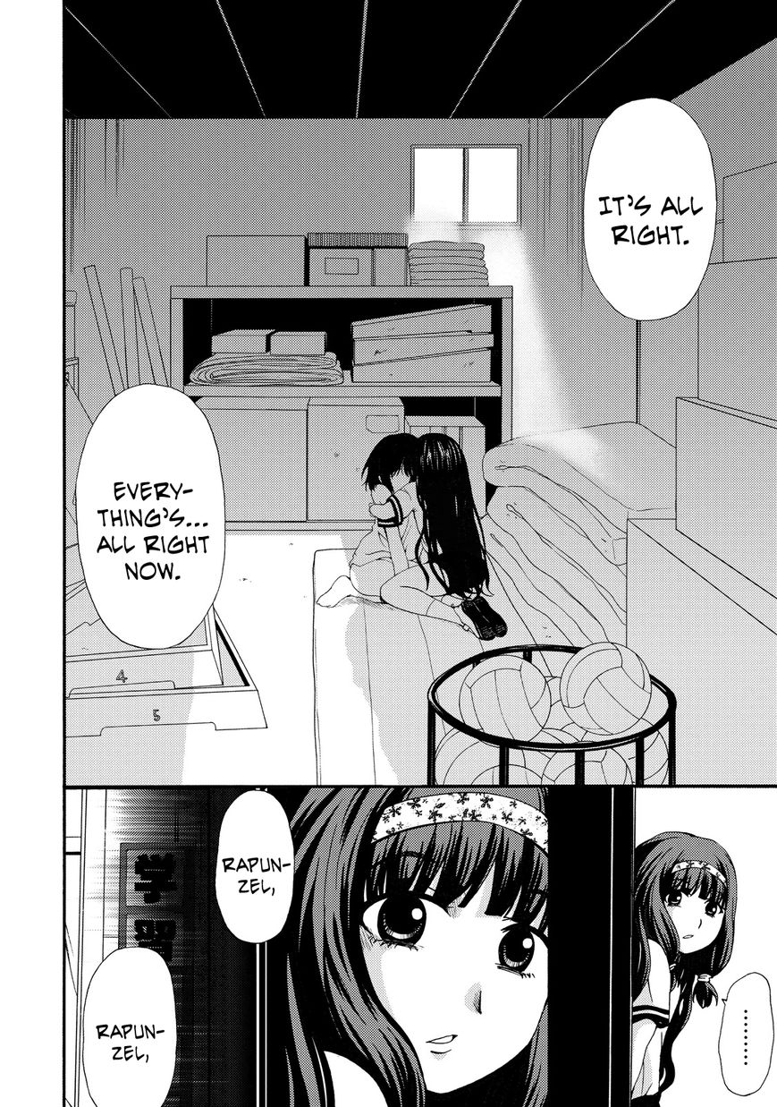 Umareru Kachi no Nakatta Jibun ga Anna no Tame ni Dekiru Ikutsuka no Koto Chapter 10 page 8 - Chapter 10