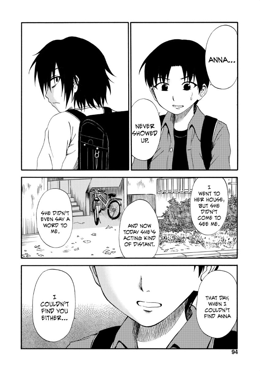 Umareru Kachi no Nakatta Jibun ga Anna no Tame ni Dekiru Ikutsuka no Koto Chapter 11 page 16 - Chapter 11