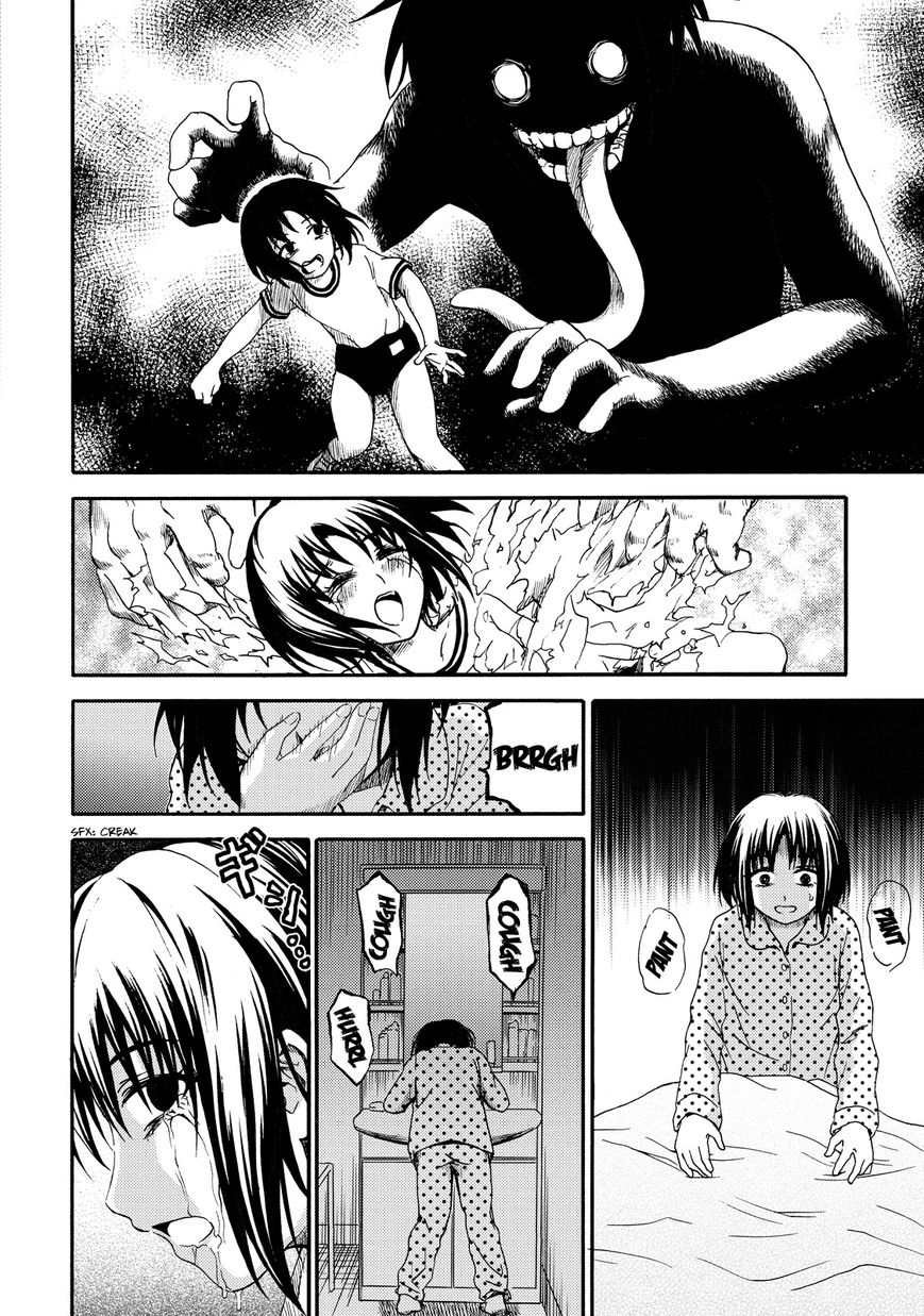 Umareru Kachi no Nakatta Jibun ga Anna no Tame ni Dekiru Ikutsuka no Koto Chapter 12 page 8 - Chapter 12