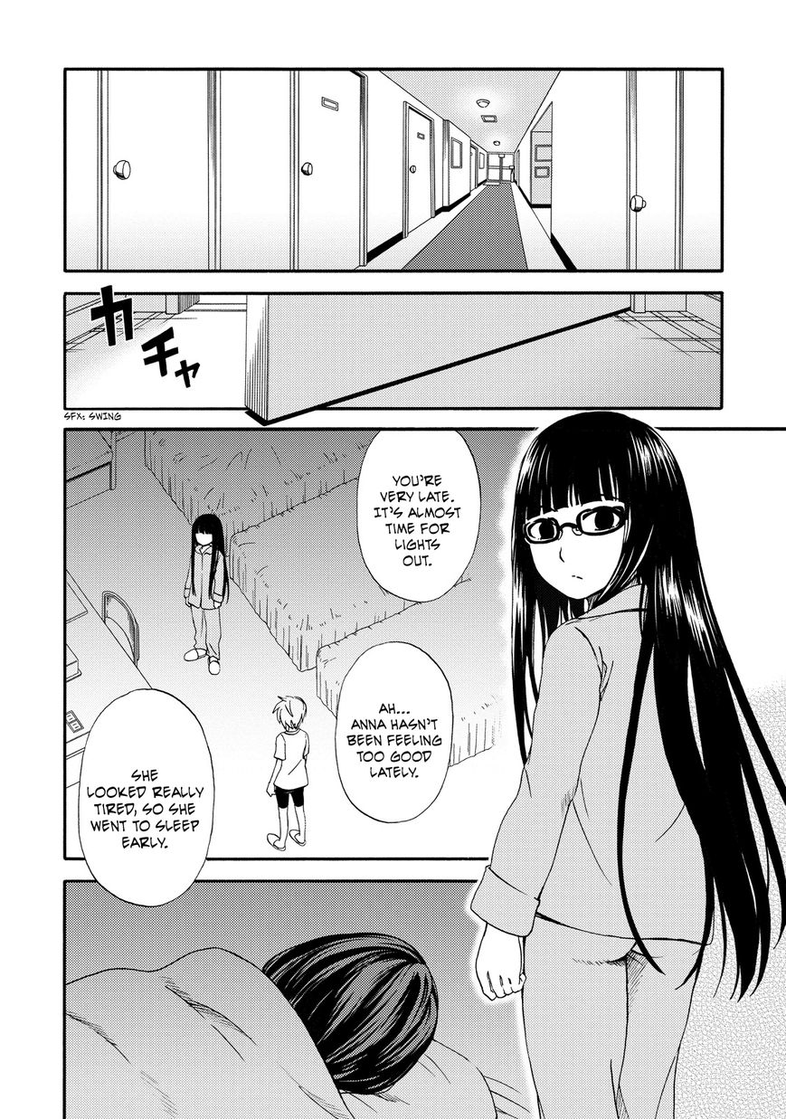 Umareru Kachi no Nakatta Jibun ga Anna no Tame ni Dekiru Ikutsuka no Koto Chapter 13 page 16 - Chapter 13