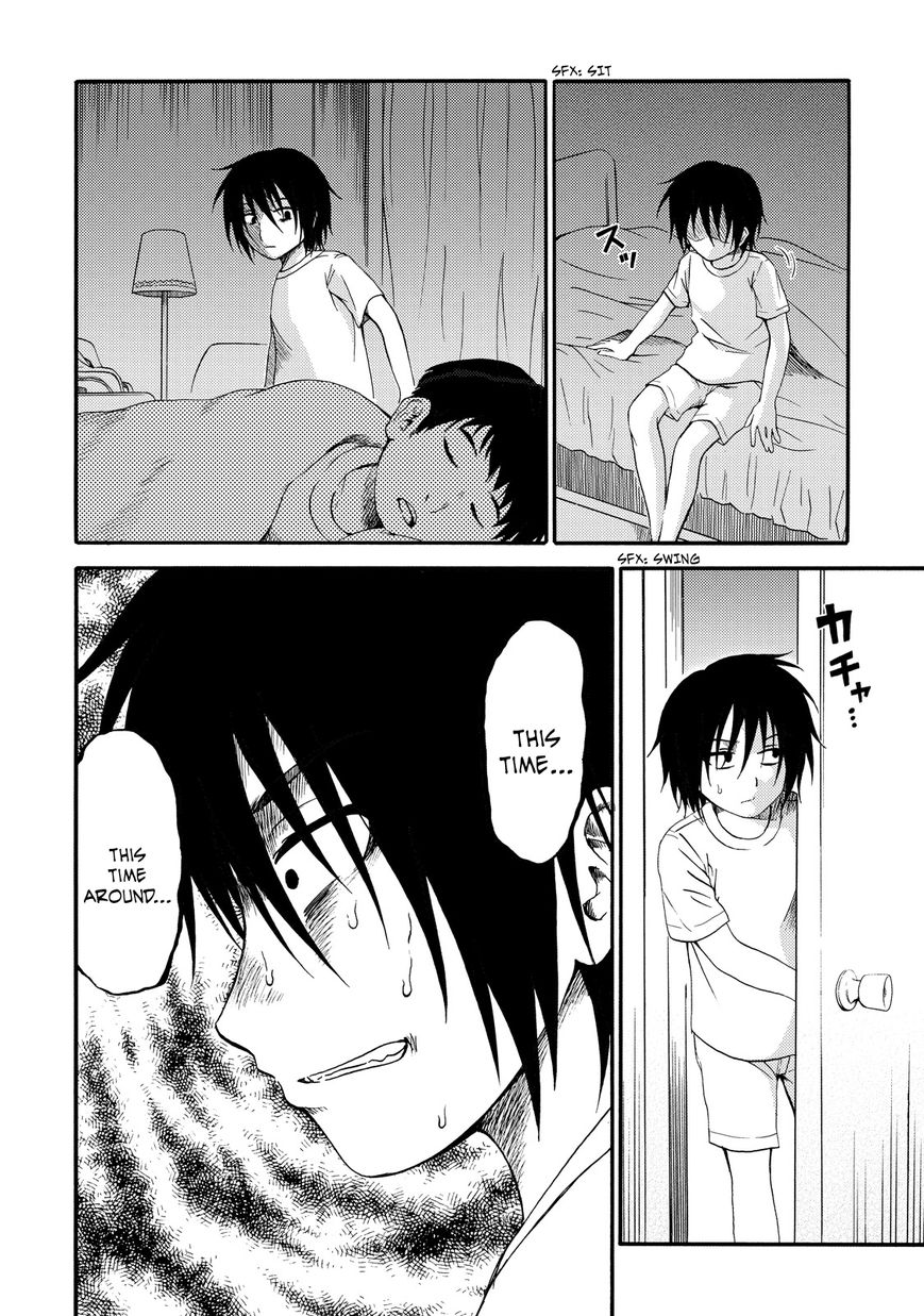 Umareru Kachi no Nakatta Jibun ga Anna no Tame ni Dekiru Ikutsuka no Koto Chapter 13 page 20 - Chapter 13