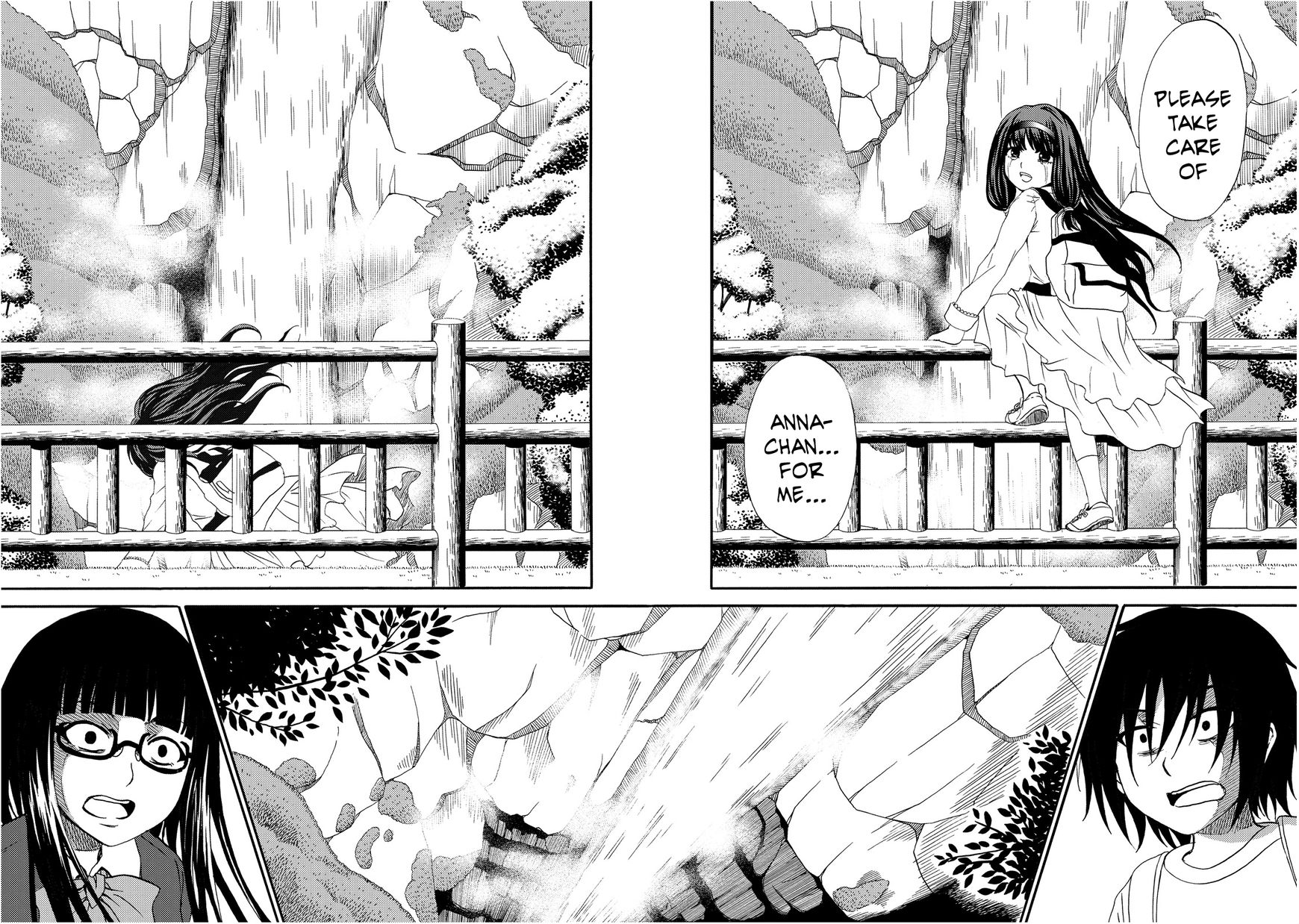 Umareru Kachi no Nakatta Jibun ga Anna no Tame ni Dekiru Ikutsuka no Koto Chapter 14 page 18 - Chapter 14