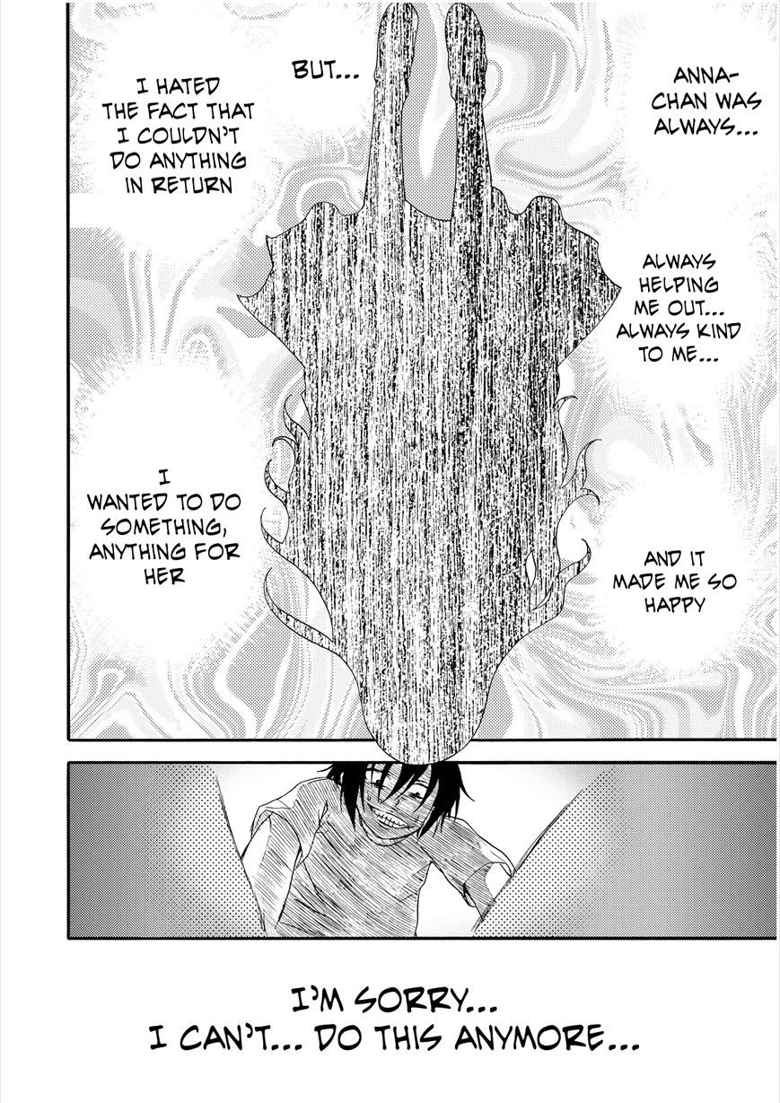 Umareru Kachi no Nakatta Jibun ga Anna no Tame ni Dekiru Ikutsuka no Koto Chapter 14 page 19 - Chapter 14