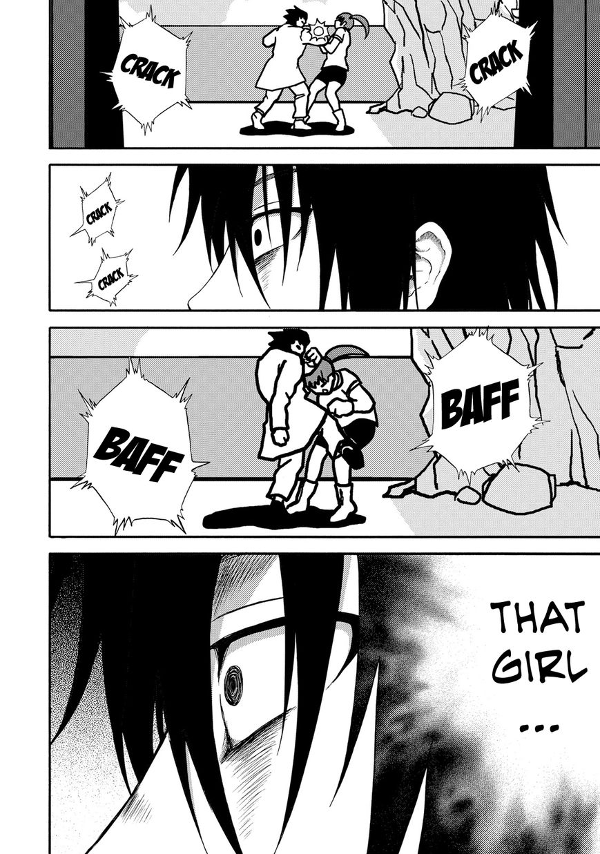 Umareru Kachi no Nakatta Jibun ga Anna no Tame ni Dekiru Ikutsuka no Koto Chapter 17 page 22 - Chapter 17