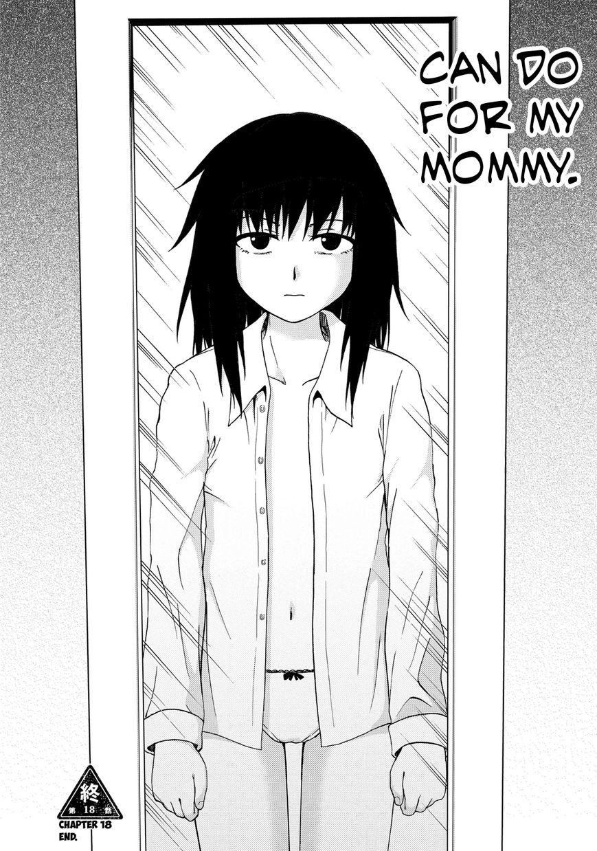 Umareru Kachi no Nakatta Jibun ga Anna no Tame ni Dekiru Ikutsuka no Koto Chapter 18 page 23 - Chapter 18