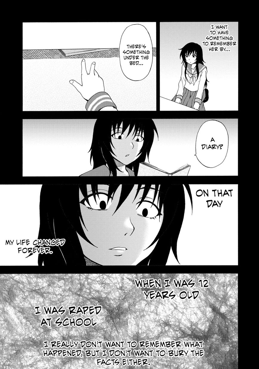 Umareru Kachi no Nakatta Jibun ga Anna no Tame ni Dekiru Ikutsuka no Koto Chapter 19 page 19 - Chapter 19