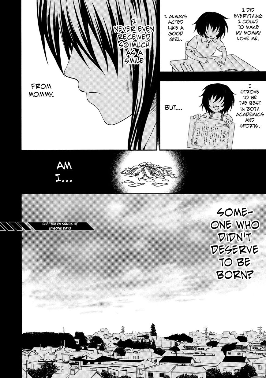 Umareru Kachi no Nakatta Jibun ga Anna no Tame ni Dekiru Ikutsuka no Koto Chapter 19 page 2 - Chapter 19