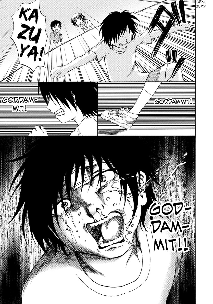 Umareru Kachi no Nakatta Jibun ga Anna no Tame ni Dekiru Ikutsuka no Koto Chapter 2 page 14 - Chapter 2