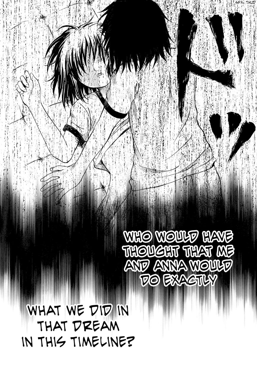 Umareru Kachi no Nakatta Jibun ga Anna no Tame ni Dekiru Ikutsuka no Koto Chapter 2 page 19 - Chapter 2