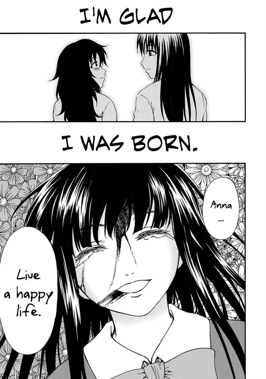 Umareru Kachi no Nakatta Jibun ga Anna no Tame ni Dekiru Ikutsuka no Koto Chapter 21 page 19 - Chapter 21