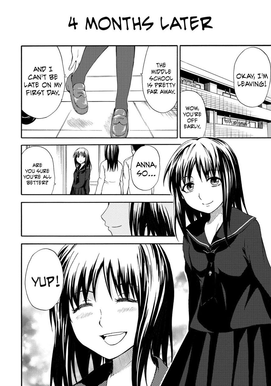 Umareru Kachi no Nakatta Jibun ga Anna no Tame ni Dekiru Ikutsuka no Koto Chapter 21 page 20 - Chapter 21