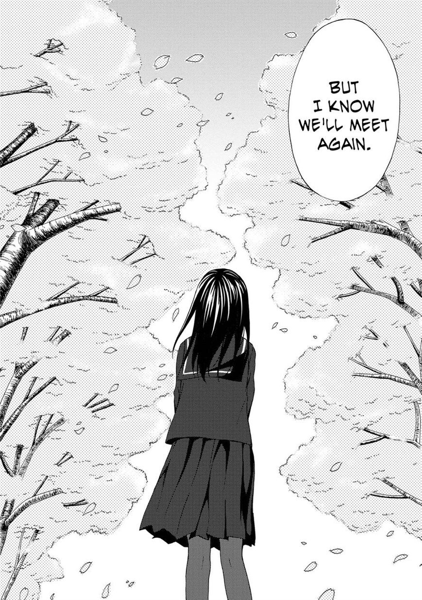 Umareru Kachi no Nakatta Jibun ga Anna no Tame ni Dekiru Ikutsuka no Koto Chapter 21 page 24 - Chapter 21