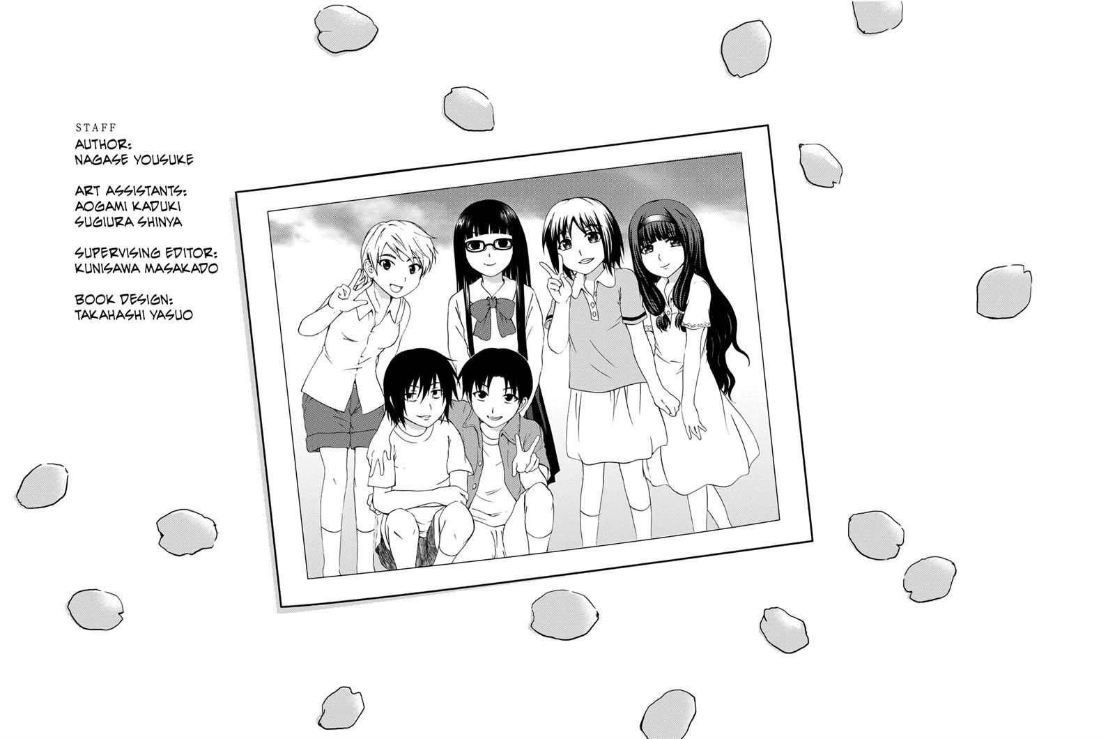 Umareru Kachi no Nakatta Jibun ga Anna no Tame ni Dekiru Ikutsuka no Koto Chapter 21 page 26 - Chapter 21