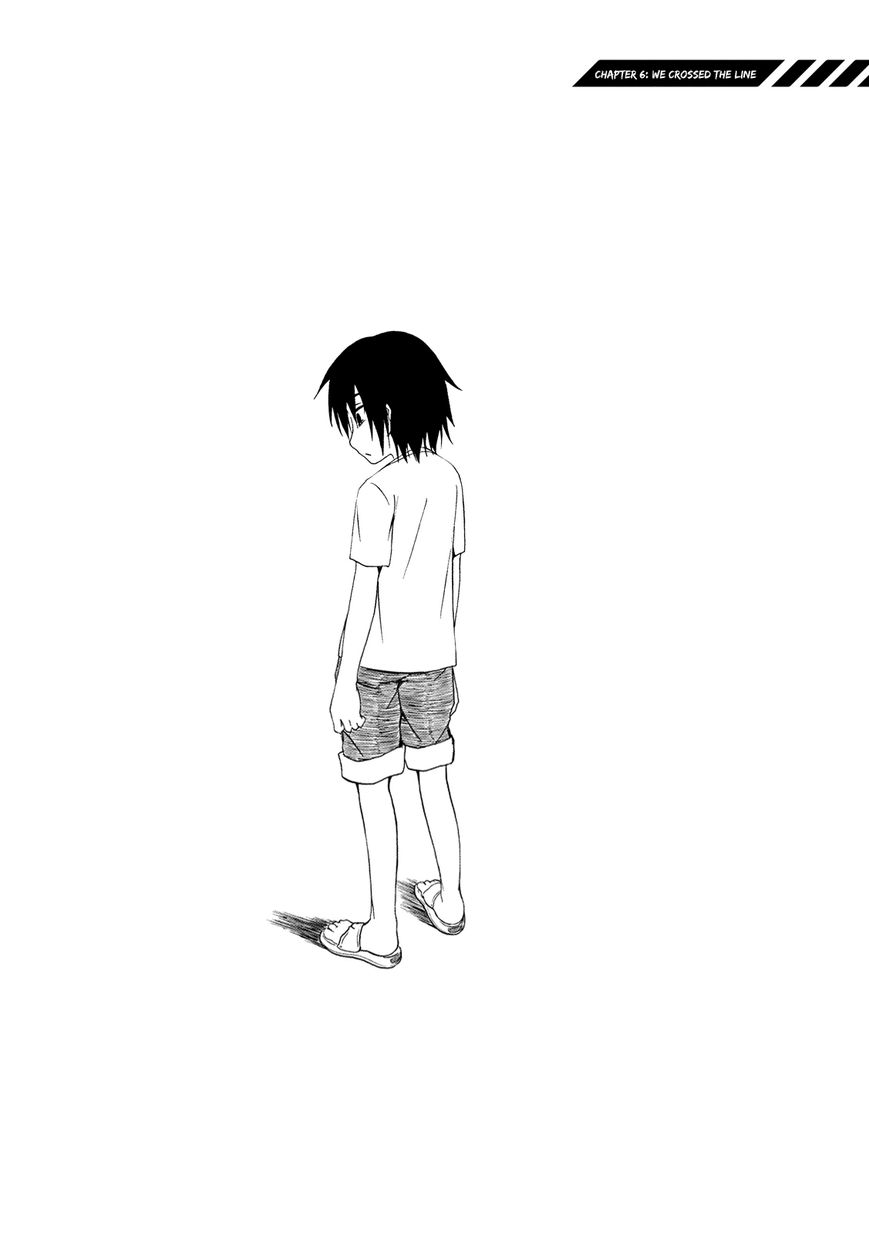 Umareru Kachi no Nakatta Jibun ga Anna no Tame ni Dekiru Ikutsuka no Koto Chapter 6 page 4 - Chapter 6