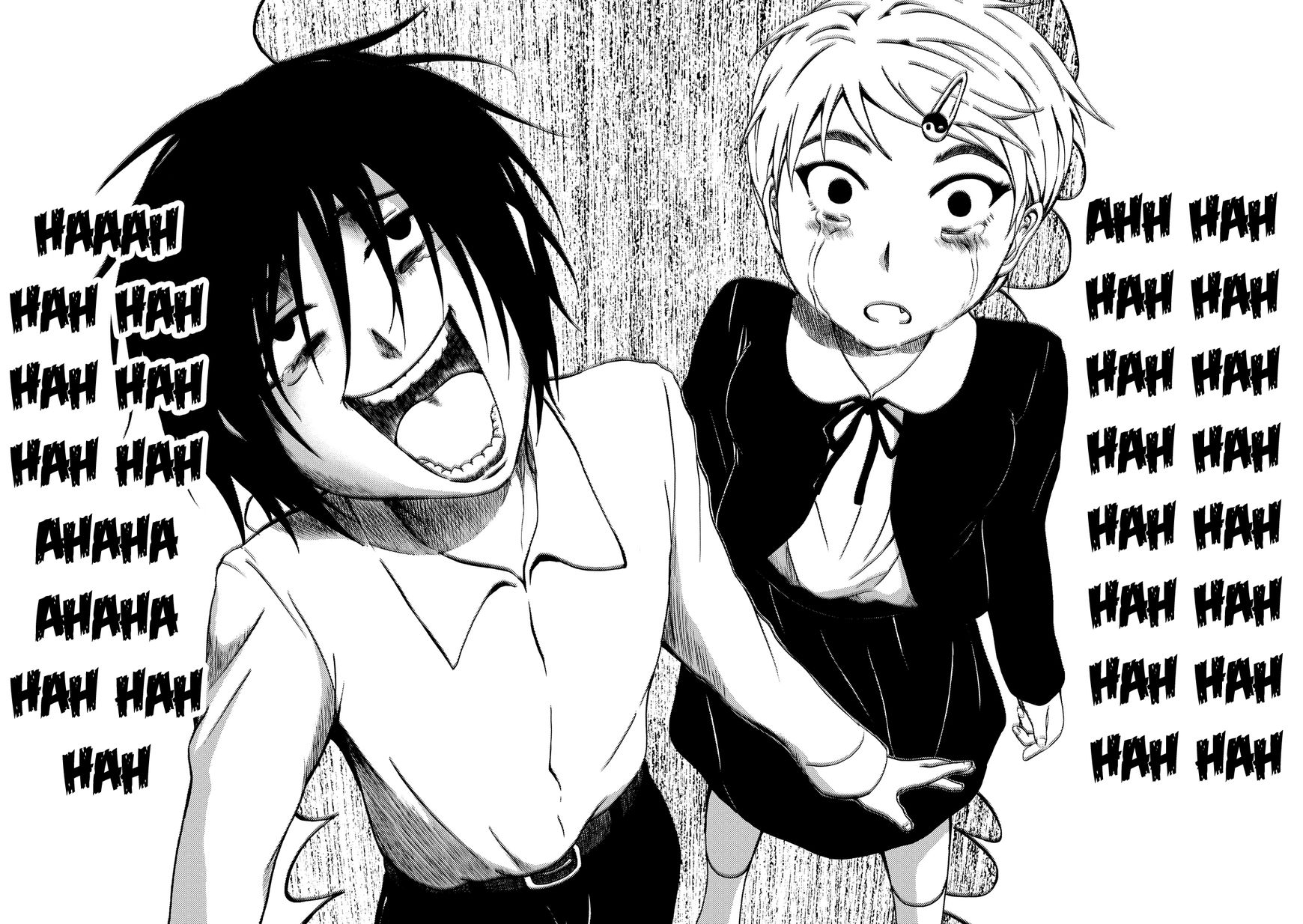 Umareru Kachi no Nakatta Jibun ga Anna no Tame ni Dekiru Ikutsuka no Koto Chapter 6 page 8 - Chapter 6