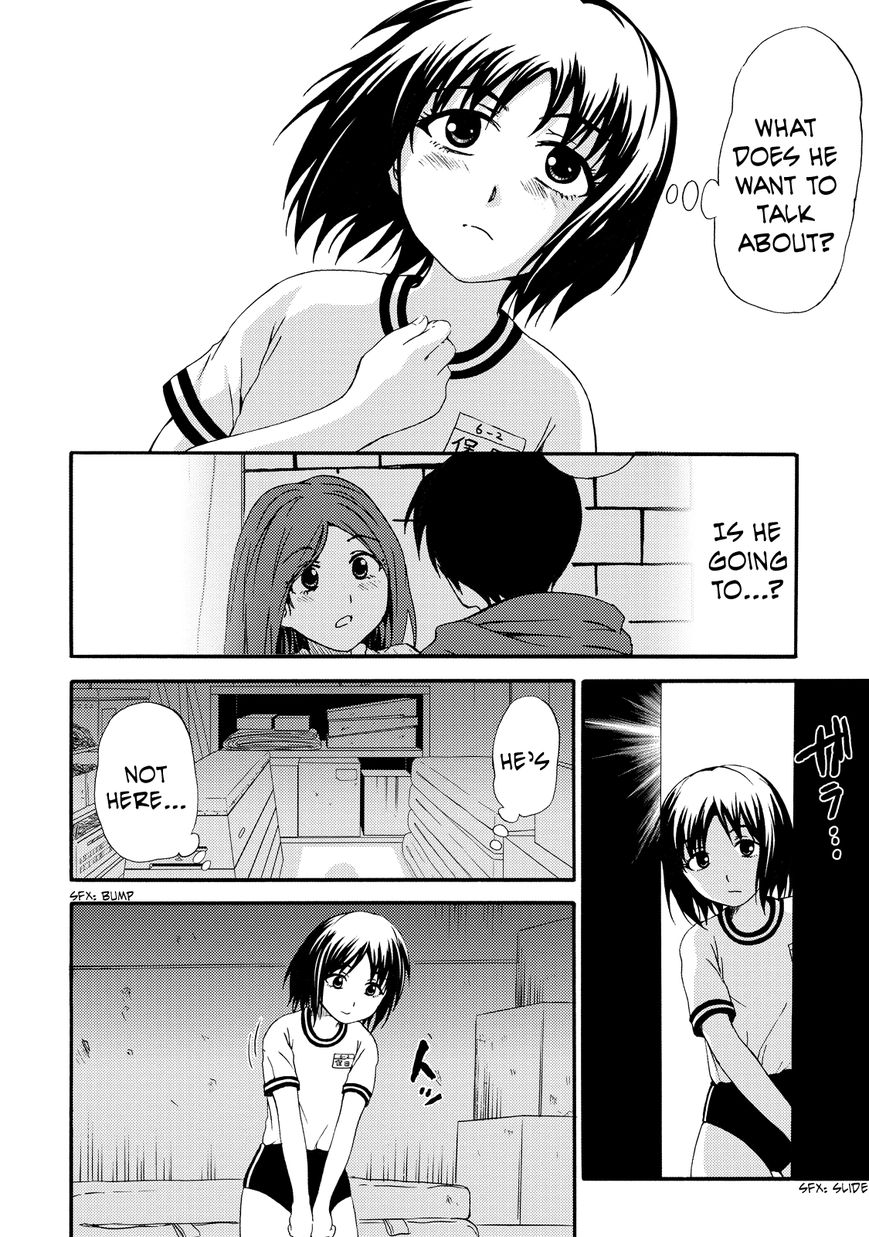 Umareru Kachi no Nakatta Jibun ga Anna no Tame ni Dekiru Ikutsuka no Koto Chapter 9 page 10 - Chapter 9