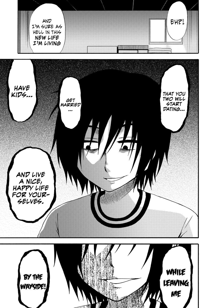 Umareru Kachi no Nakatta Jibun ga Anna no Tame ni Dekiru Ikutsuka no Koto Chapter 9 page 15 - Chapter 9