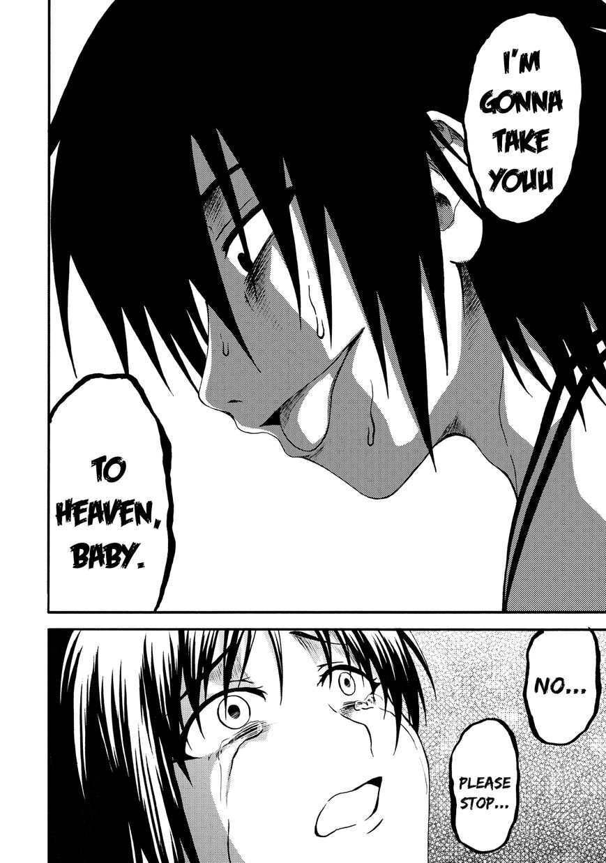 Umareru Kachi no Nakatta Jibun ga Anna no Tame ni Dekiru Ikutsuka no Koto Chapter 9 page 22 - Chapter 9